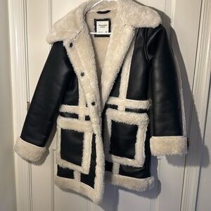 Abercrombie jacket